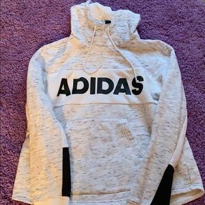 Adidas hoodie